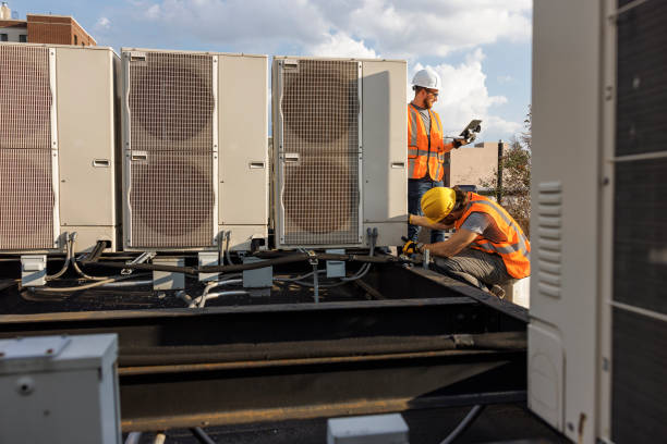 Best HVAC emergency services  in Riverview, MO