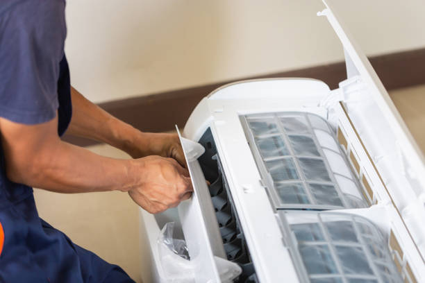 Best HVAC repair near me  in Riverview, MO