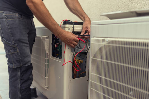Best HVAC installation services  in Riverview, MO