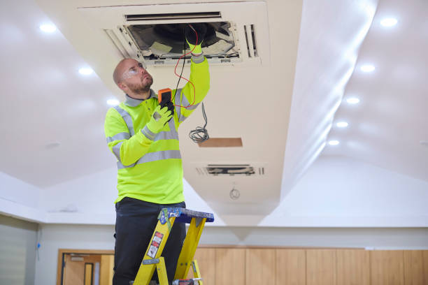 Best Affordable HVAC services  in Riverview, MO