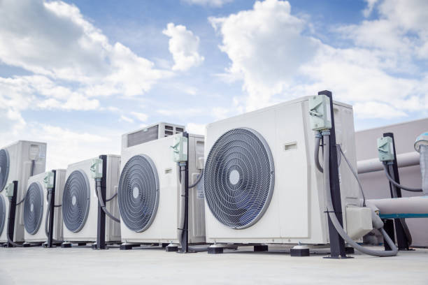 Best Central air repair  in Riverview, MO