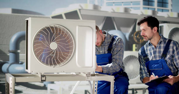 Best HVAC repair near me  in Riverview, MO