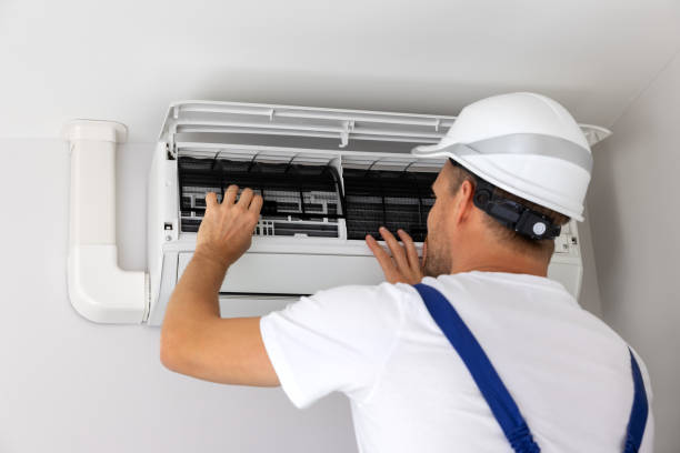 HVAC maintenance plan in Riverview, MO