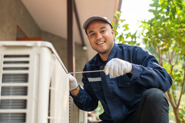 Best Ductless HVAC repair  in Riverview, MO